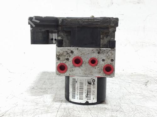 Used ABS pump ABS pump JEEP COMPASS (MK49) 2.2 CRD 4x4 (163 hp) 39658770 39658770