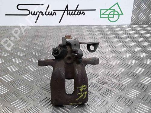 Bremssattel rechts hinten für RENAULT KANGOO Express (FW0/1_) 1.5 dCi 70 (FW0A, KW0V) (68 hp) 25165058