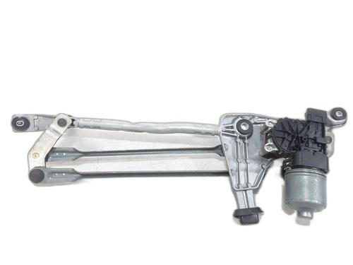 Front wiper motor PEUGEOT 308 II (LB_, LP_, LW_, LH_, L3_) 1.6 HDi 100 | BP26875560M29 