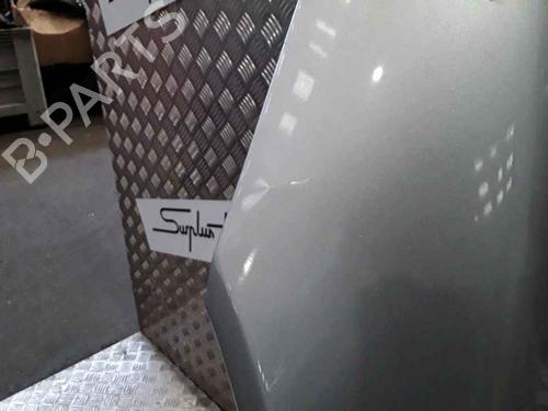 Left front fenders PEUGEOT 406 Coupe (8C) 2.0 16V | BP25181877C41 