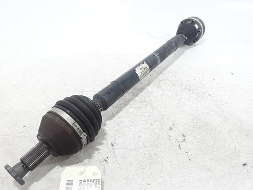 Right front driveshaft SEAT IBIZA IV (6J5, 6P1) 1.2 TDI | BP25200374M39 