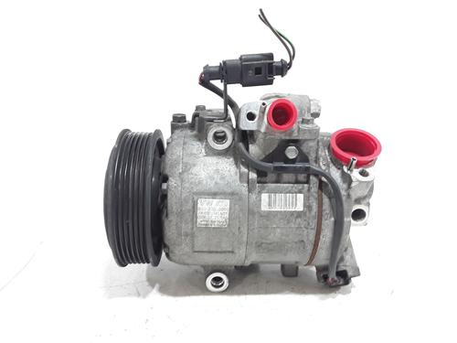 Used AC compressor SEAT IBIZA IV (6J5, 6P1) 1.4 TDI (80 hp) 28207458