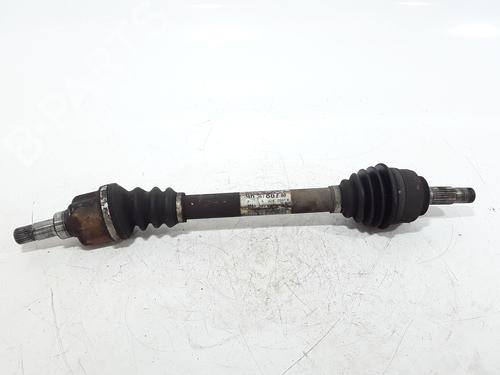 Left front driveshaft PEUGEOT 307 (3A/C) 1.6 16V | BP25199989M38 