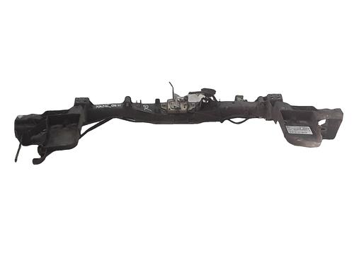 Front slam panel RENAULT KANGOO Express (FW0/1_) 1.5 dCi 85 (FW0K, FW0L, FW0B) | BP37511309C72 - Image 2