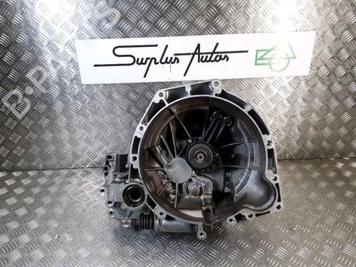 Used Gearbox FORD KA (RB_) 1.3 i ROCAM (70 hp) 25183624