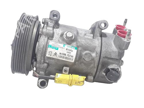 AC-Kompressor AC-Kompressor 38736477 38736477