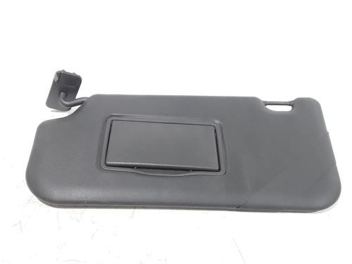 Used Left sun visor FORD FIESTA VI (CB1, CCN) 1.0 EcoBoost (100 hp) 25159013