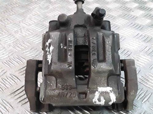 Left rear brake caliper BMW 1 (E81) 118 d | BP25766374M107 