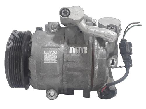 Used AC compressor AC compressor 34268358 34268358