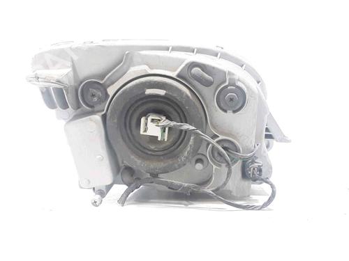 Left headlight CHEVROLET MATIZ (M200, M250) 0.8 | BP25181824C28 