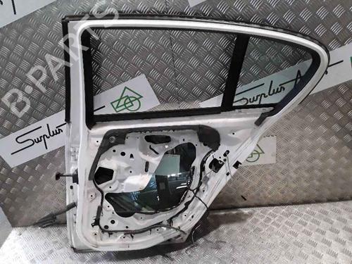 Right rear door BMW 1 (E87) 116 d | BP25194216C5 