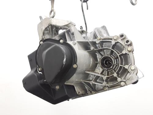 Gearbox FORD FIESTA VI (CB1, CCN) 1.4 TDCi | BP25184932M3 