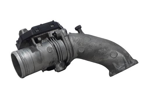 Used Throttle body Throttle body RENAULT CLIO III (BR0/1, CR0/1) 1.5 dCi (BR0H, CR0H, CR1S, BR1S) (106 hp) 36479820 36479820