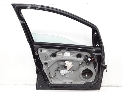 Left front door MERCEDES-BENZ B-CLASS Sports Tourer (W245) B 200 CDI (245.208) | BP25188267C2 
