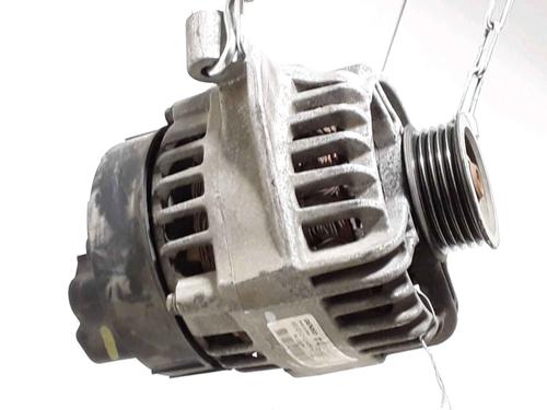 Used Alternator FIAT 500 (312_) 1.2 (312AXA1A) (69 hp) 25178521