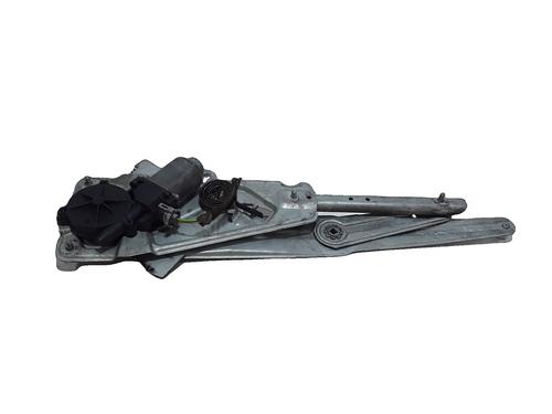 Used Front left window mechanism Front left window mechanism RENAULT TWINGO I (C06_) 1.2 16V (C06C, C06D, C06K) (75 hp) 38786988 38786988