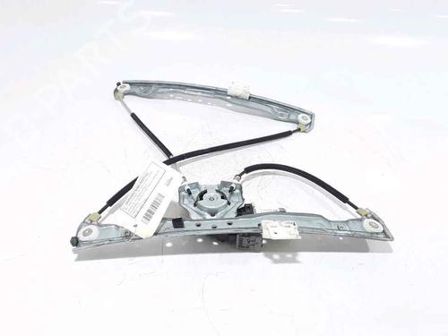Used Front left window mechanism CITROËN DS3 (SA_) 1.6 HDi 90 (92 hp) 25185643