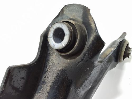Right front suspension arm RENAULT ZOE (BFM_) ZOE | BP26037873M13 