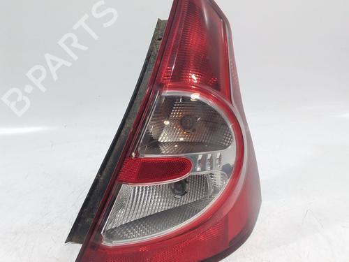 Used Right taillight Right taillight DACIA SANDERO 1.4 MPI LPG (72 hp) 36757047 36757047