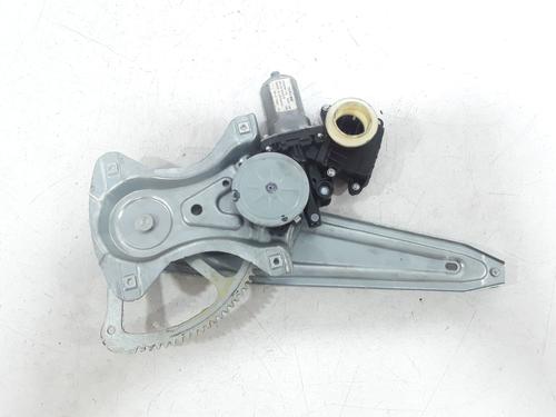 Used Rear right window mechanism Rear right window mechanism TOYOTA AURIS (_E18_) 2.0 D-4D (ADE186_, ADE186R) (124 hp) 40464053 40464053