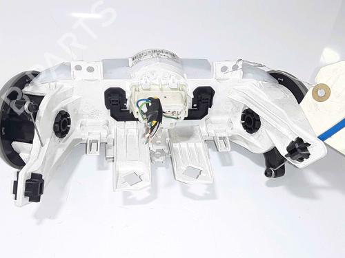 Climate control PEUGEOT 107 (PM_, PN_) 1.0 | BP25170699I5 