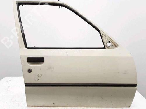 Used Right front door PEUGEOT 205 II (20A/C) [1987-2000]  25193933