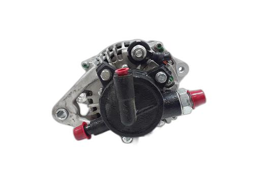 Alternator OPEL ASTRA F Hatchback (T92) 1.7 TDS (F08, M08, F68, M68) | BP28137293M7 