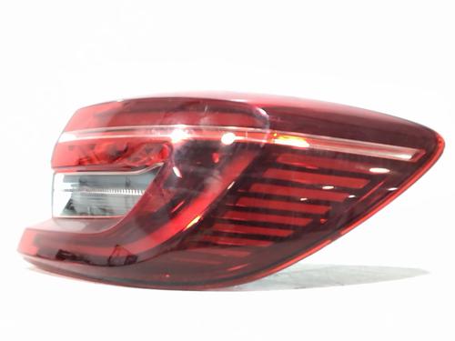 Højre baglygte RENAULT CLIO V (B7_) 1.0 TCe 90 (B7MT) | BP31663950C35