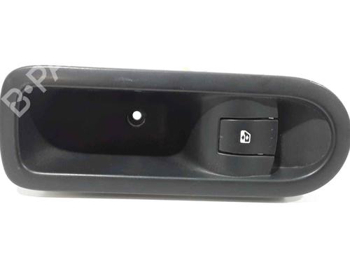 Used Left rear window switch RENAULT MEGANE II (BM0/1_, CM0/1_) 1.9 dCi (131 hp) 25187976