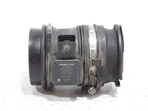 Used Mass air flow sensor PEUGEOT EXPERT Van (VF3A_, VF3U_, VF3X_) 2.0 HDi 120 (120 hp) 32199509