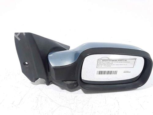 Used Right mirror RENAULT SCÉNIC II (JM0/1_) 1.9 dCi (JM0G, JM12, JM1G, JM2C) (120 hp) 25192642