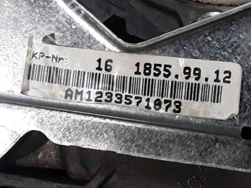 Førerens kollisjonspute MERCEDES-BENZ C-CLASS (W203) C 220 CDI (203.006, 203.008) | BP25160028C9 
