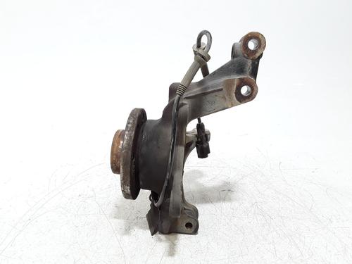 Right front steering knuckle RENAULT CLIO IV (BH_) 1.5 dCi 90 | BP31178705M26