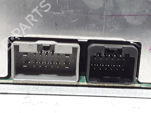 Radio FORD FIESTA VI (CB1, CCN) 1.25 | BP31283053E6