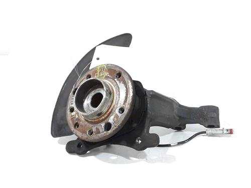 Right front steering knuckle OPEL ASTRA H TwinTop (A04) 1.6 (L67) | BP25199033M26 