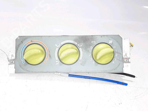 Used Climate control RENAULT TWINGO I (C06_) [1993-2012]  25170940