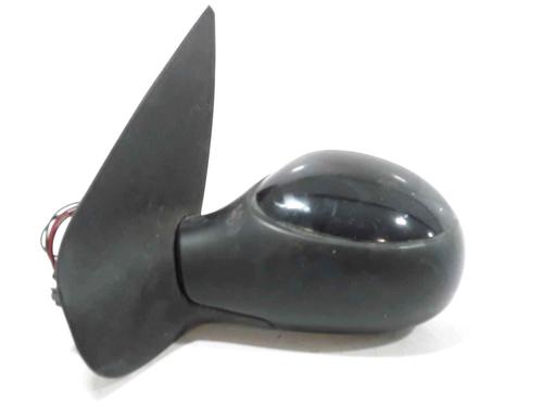 Left mirror PEUGEOT 206+ (2L_, 2M_) 1.4 HDi eco 70 | BP25187006C26