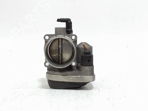 Caja mariposa Caja mariposa RENAULT SCÉNIC II (JM0/1_) 1.6 (JM0C, JM0J, JM1B) (113 hp) 37623564 37623564