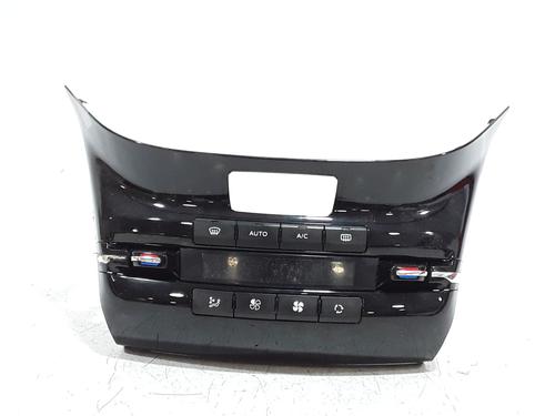 Used Climate control Climate control 38181034 38181034