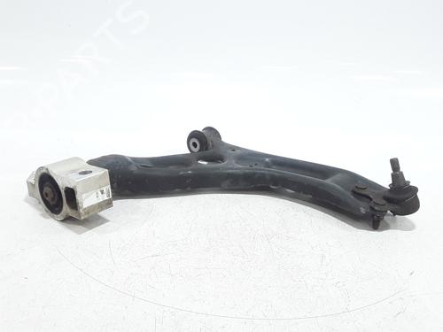 Used Right front suspension arm VW GOLF VI (5K1) 1.6 TDI (105 hp) 25199273