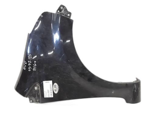 Aleta delantera derecha TOYOTA AYGO (_B1_) 1.0 (KGB10_, KGB10R) (68 hp) 27665735