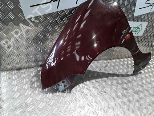Left front fenders RENAULT TWINGO I (C06_) 1.2 16V (C06C, C06D, C06K) | BP25181654C41 