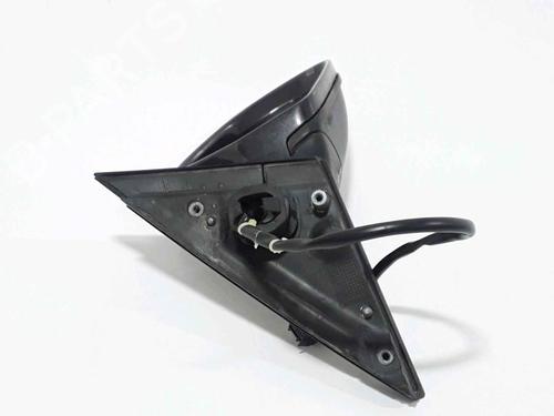 Right mirror AUDI A4 B8 (8K2) 2.0 TDI | BP25192636C27 