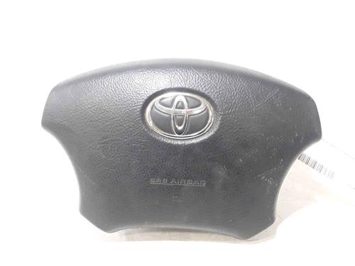 Used Driver airbag TOYOTA LAND CRUISER PRADO (_J12_) 3.0 D-4D (KDJ120, KDJ125) (163 hp) 25161009