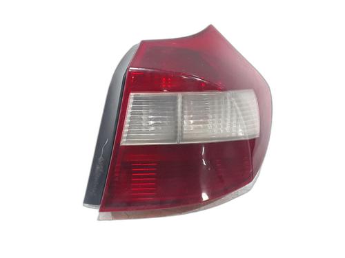 Used Right taillight BMW 1 (E87) 118 d (122 hp) 30163197