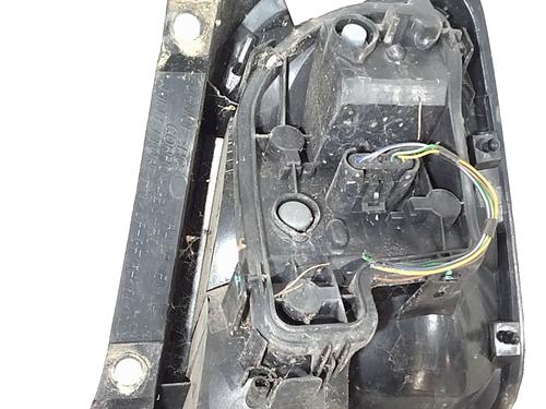 Left taillight FIAT 500 (312_) 1.2 (312AXA1A) | BP39230199C34 - Image 2