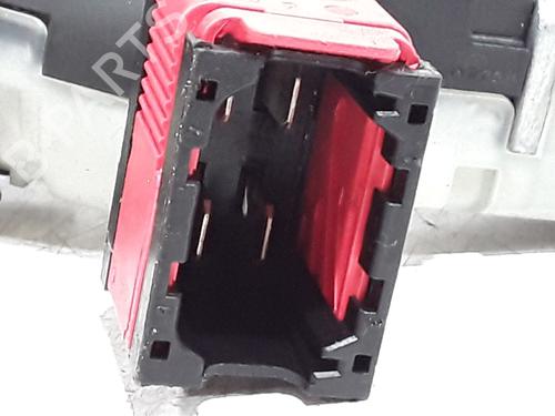 Ignition barrel RENAULT TWINGO III (BCM_, BCA_) 1.0 SCe 70 | BP37861555M48 - Image 3
