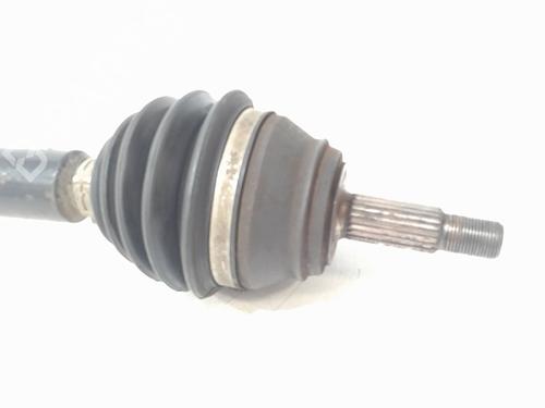 Right front driveshaft VW GOLF III Cabriolet (1E7) 1.8 | BP29843847M39