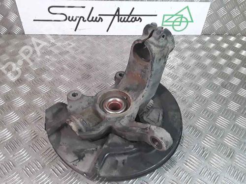 Used Right front steering knuckle VOLVO S80 II (124) D5 (215 hp) 25198079