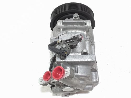 AC compressor RENAULT MEGANE III Hatchback (BZ0/1_, B3_) 1.5 dCi | BP29413830M34 